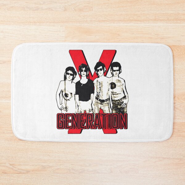 Item preview, GenerationsX designed and sold by AirCityStore.
