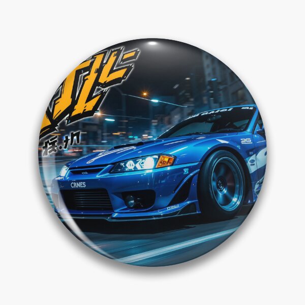 Item preview, Drifting 3 designed and sold by StreetwearE2S.