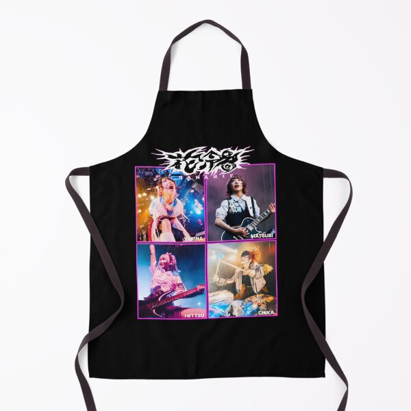Item preview, Hanabies Band  designed and sold by AirCityStore.