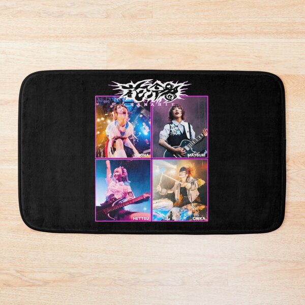 Item preview, Hanabies Band  designed and sold by AirCityStore.