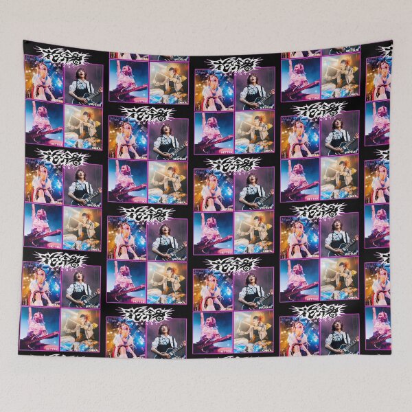 Item preview, Hanabies Band  designed and sold by AirCityStore.
