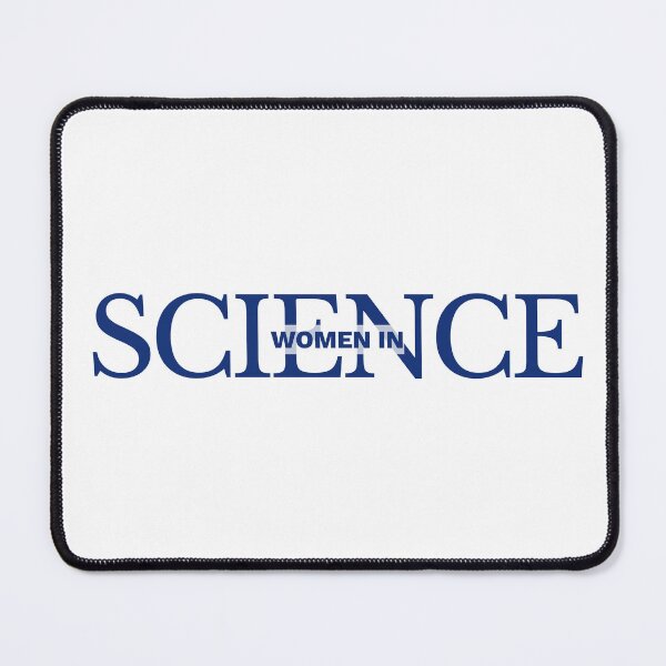 Item preview, Women in Science Trailblazers Empower Merch designed and sold by heyhuecreatives.