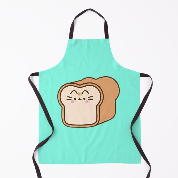 Item preview, cat bread designed and sold by Josinta.