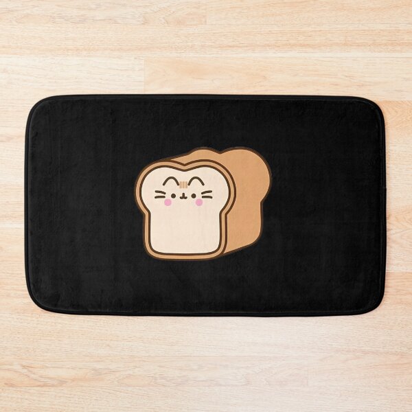 Item preview, cat bread designed and sold by Josinta.