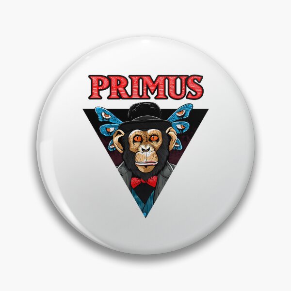Item preview, Primu's Band designed and sold by AirCityStore.