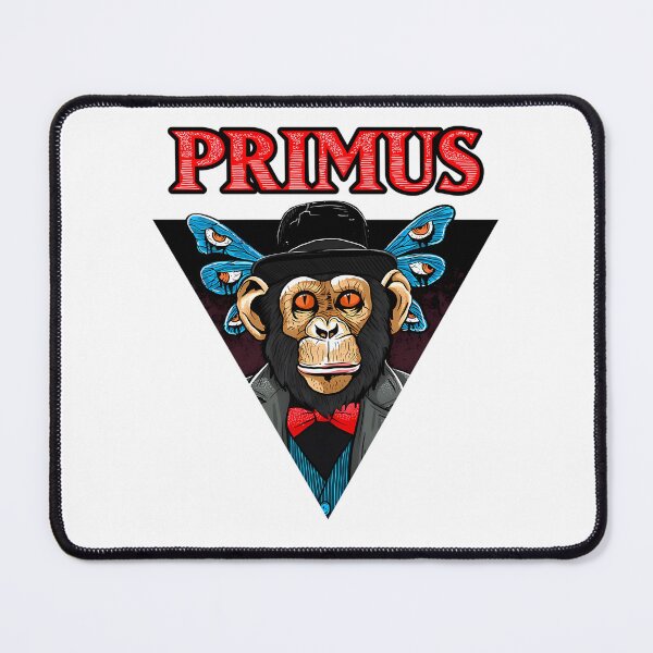 Item preview, Primu's Band designed and sold by AirCityStore.