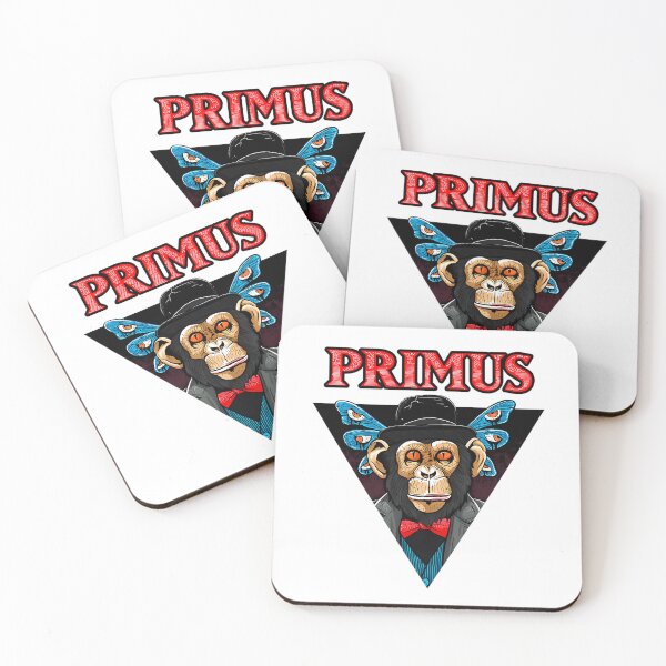 Item preview, Primu's Band designed and sold by AirCityStore.