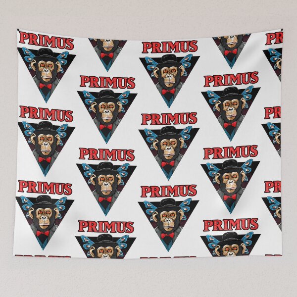 Item preview, Primu's Band designed and sold by AirCityStore.