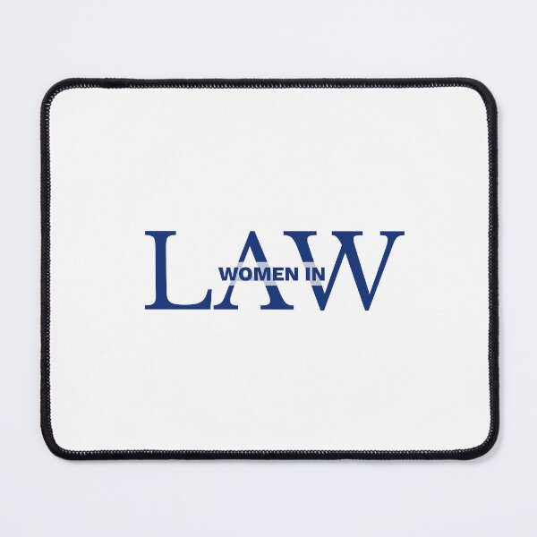 Item preview, Women in Law Justice Pioneers Merch designed and sold by heyhuecreatives.