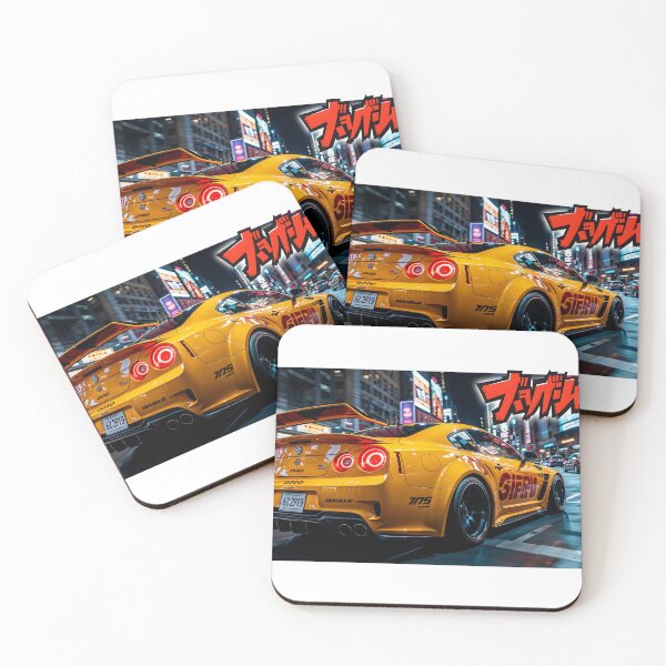 Item preview, Drifting 4 designed and sold by StreetwearE2S.