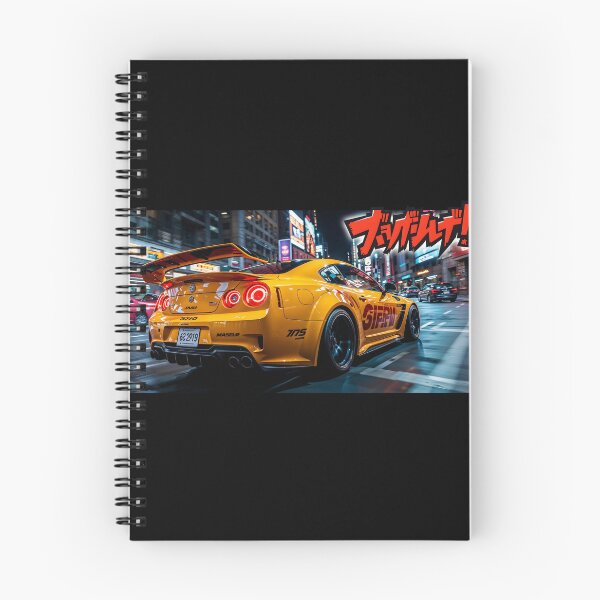 Item preview, Drifting 4 designed and sold by StreetwearE2S.