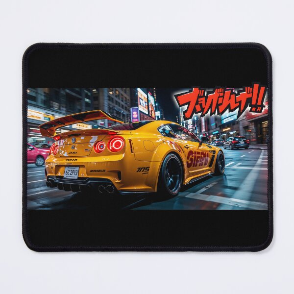 Item preview, Drifting 4 designed and sold by StreetwearE2S.