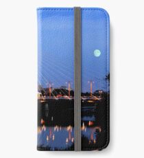 Downtown Winnipeg iPhone Wallet/Case/Skin
