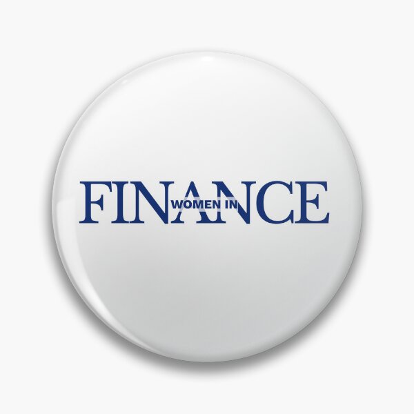 Item preview, Women in Finance Empowering Wealth Merch designed and sold by heyhuecreatives.