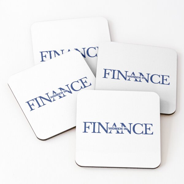 Item preview, Women in Finance Empowering Wealth Merch designed and sold by heyhuecreatives.