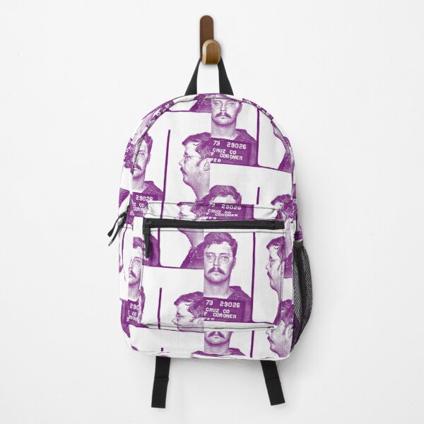 Item preview, Éd Kémper Mugshot Art designed and sold by Townsendz1.
