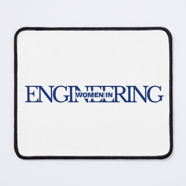 Item preview, Women in Engineering Innovate Empower Merch designed and sold by heyhuecreatives.
