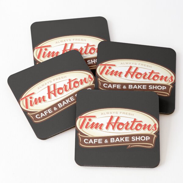 Item preview, Tim Hortons designed and sold by RobertAlmeid.
