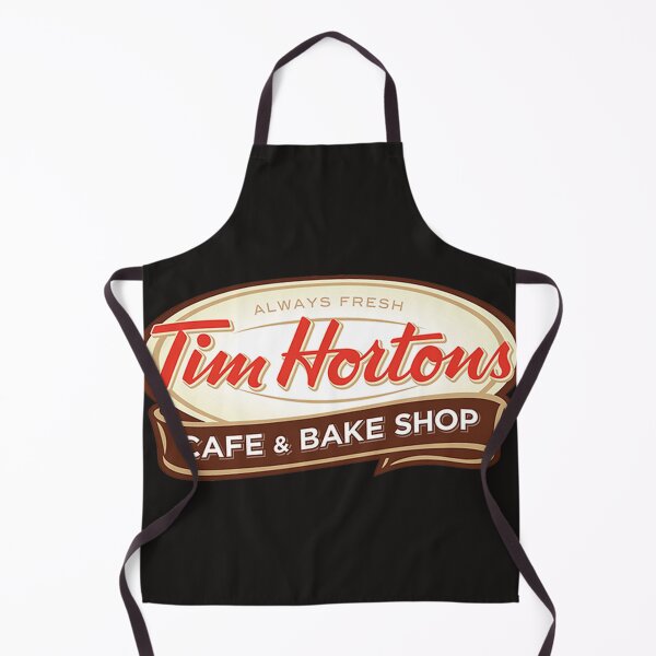 Item preview, Tim Hortons designed and sold by RobertAlmeid.
