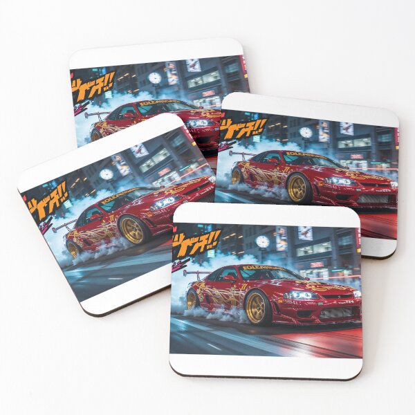 Item preview, Drifting 5 designed and sold by StreetwearE2S.