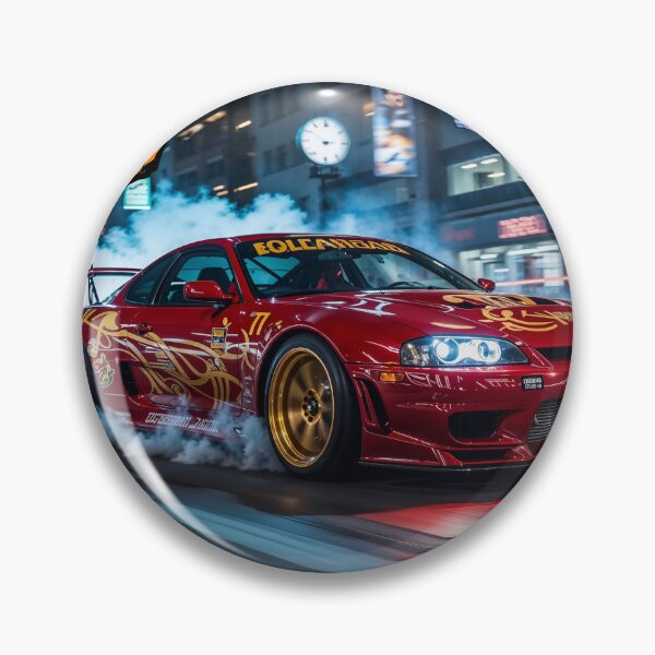 Item preview, Drifting 5 designed and sold by StreetwearE2S.