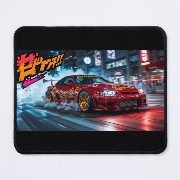 Item preview, Drifting 5 designed and sold by StreetwearE2S.