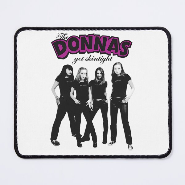 Item preview, The Don.nas Get Skin.tight designed and sold by AirCityStore.