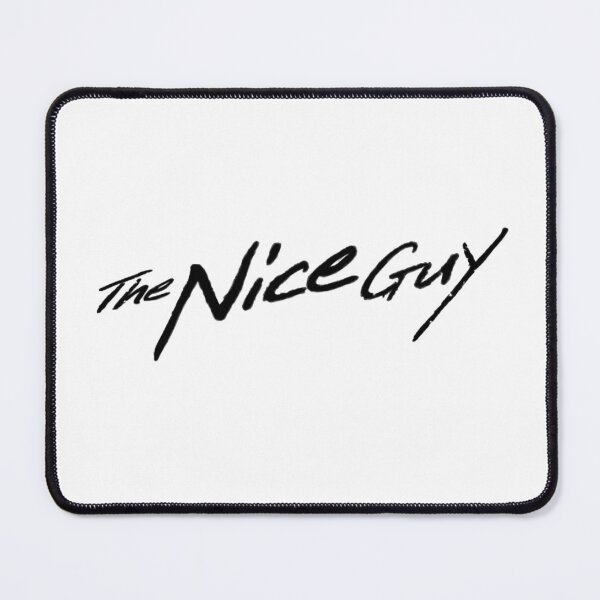 Item preview, The Nice Guy Korean Drama designed and sold by ArtRaftPro.