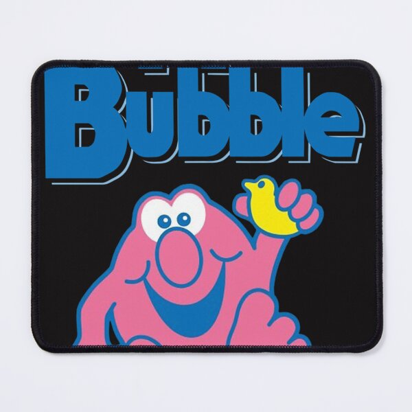 Item preview, Mr Bubble designed and sold by RobertAlmeid.
