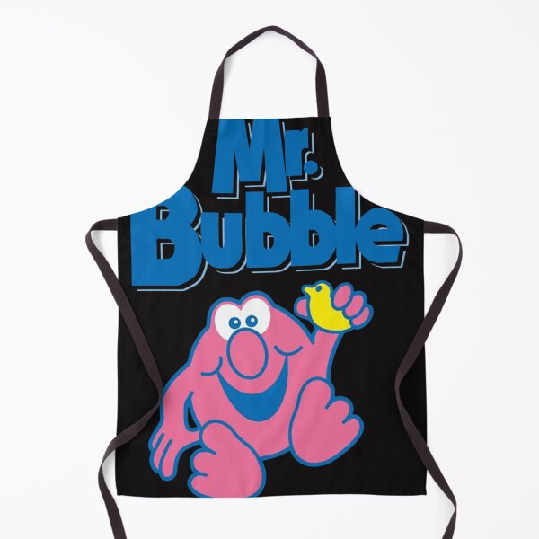 Item preview, Mr Bubble designed and sold by RobertAlmeid.