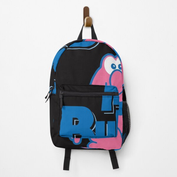 Item preview, Mr Bubble designed and sold by RobertAlmeid.