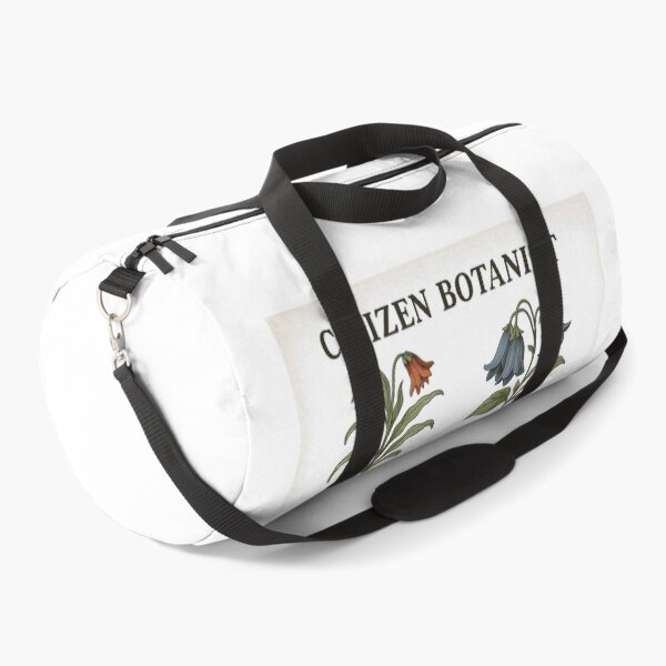 Item preview, Citizen Botanist designed and sold by Grand Illusions.