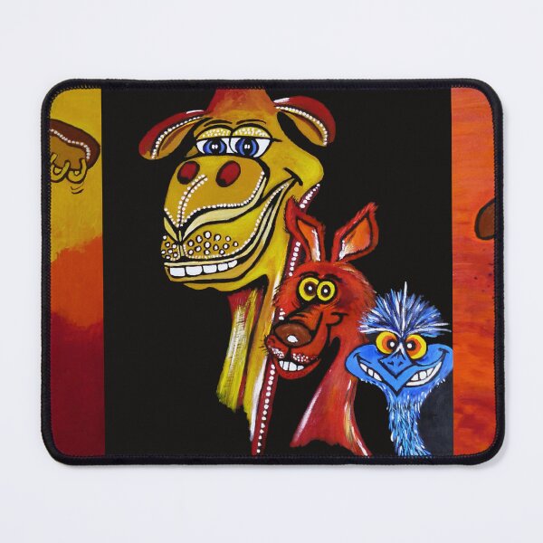 Item preview, Robs Outback Family designed and sold by ROB51.