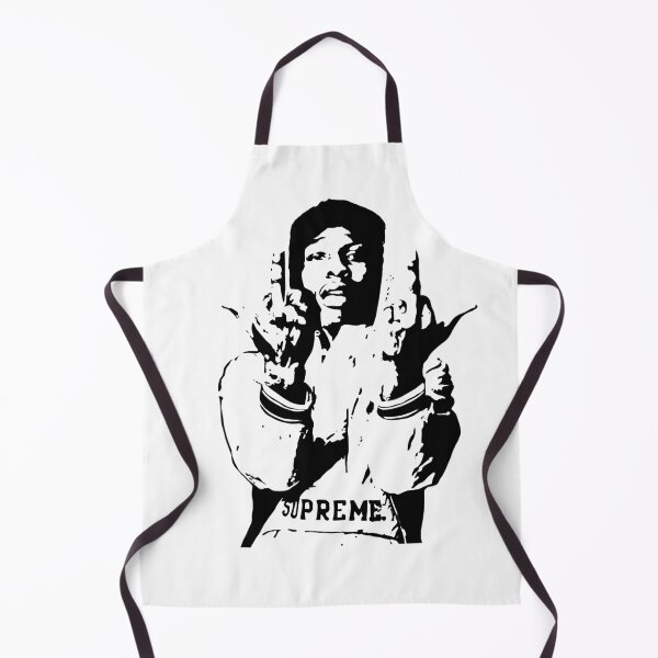 Item preview, A$AP middle finger designed and sold by AdrianMakeArts.