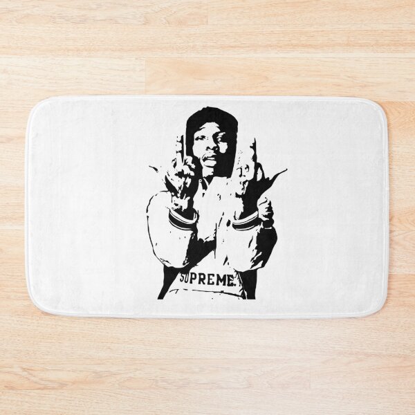 Item preview, A$AP middle finger designed and sold by AdrianMakeArts.