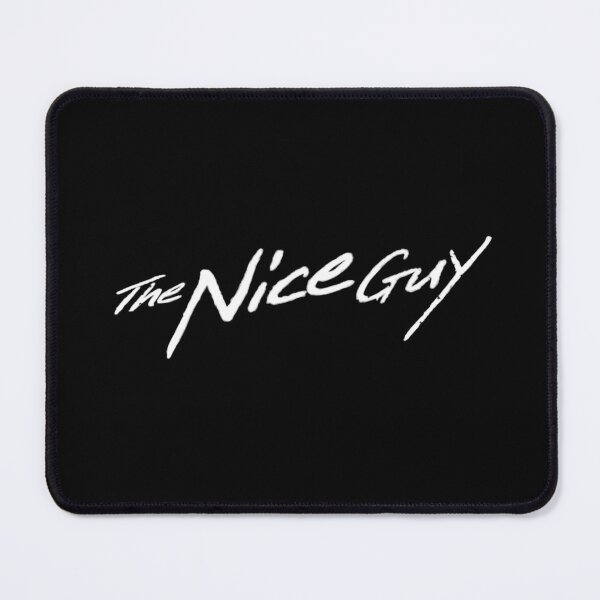 Item preview, The Nice Guy Korean Drama designed and sold by ArtRaftPro.