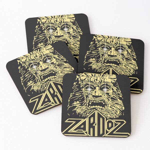 Item preview, Zardoz designed and sold by RobertAlmeid.