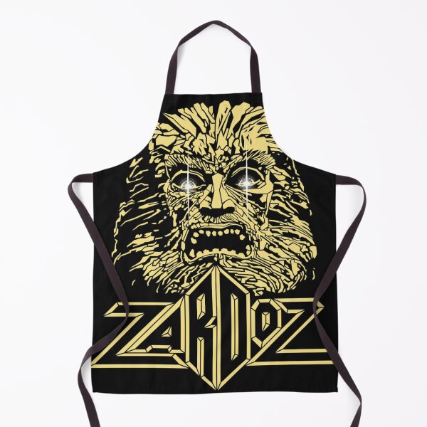 Item preview, Zardoz designed and sold by RobertAlmeid.