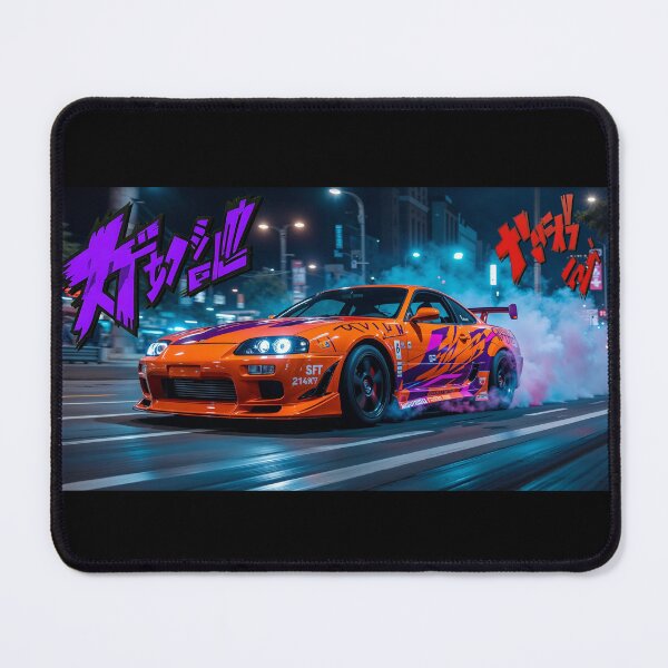 Item preview, Drifting 6 designed and sold by StreetwearE2S.