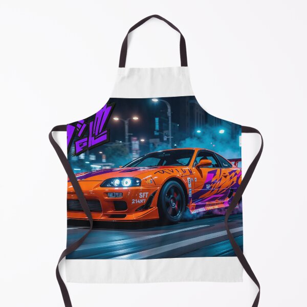 Item preview, Drifting 6 designed and sold by StreetwearE2S.