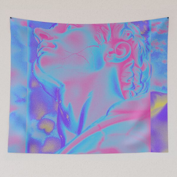 Item preview, DON'T YOU SLEEP? designed and sold by The Turbulent Architect.