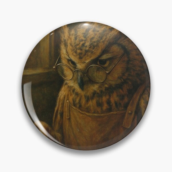 Item preview, Watchmaker Uhu designed and sold by Mauswohn.