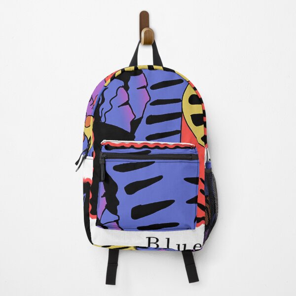 Item preview, Chandler Bing Blue Louie designed and sold by RobertAlmeid.