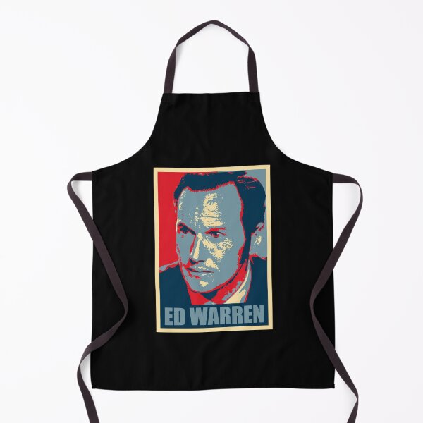 Item preview, Ed Warren Hope Classic designed and sold by Townsendz1.