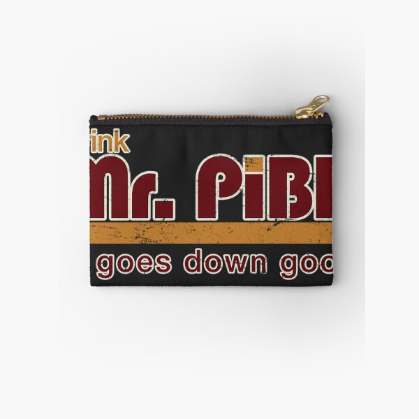 Item preview, Distressed Drink Pibb designed and sold by RobertAlmeid.