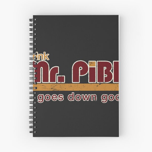 Item preview, Distressed Drink Pibb designed and sold by RobertAlmeid.
