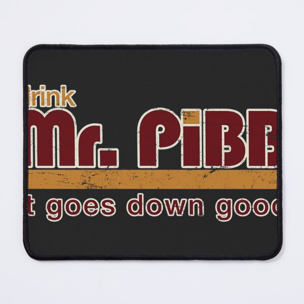 Item preview, Distressed Drink Pibb designed and sold by RobertAlmeid.