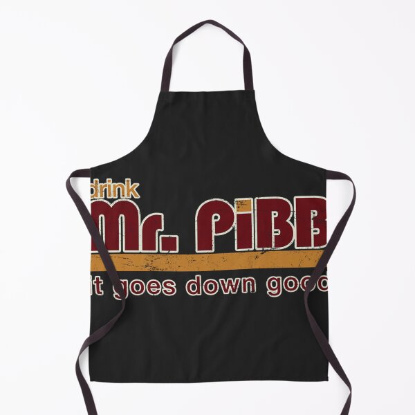 Item preview, Distressed Drink Pibb designed and sold by RobertAlmeid.