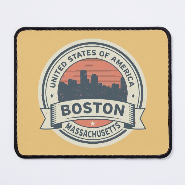 Item preview, Boston, Massachusetts, USA designed and sold by studio838.