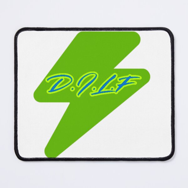 Item preview, D.I.L.F designed and sold by M-J-A-C.